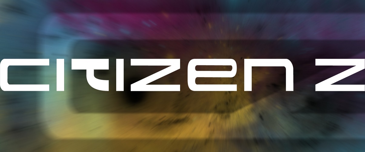 CitizenZ Banner