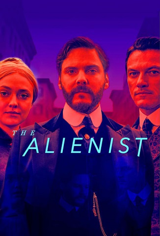 ©TNT The Alienist Kritik Die Einkreisung Review Netflix Serie