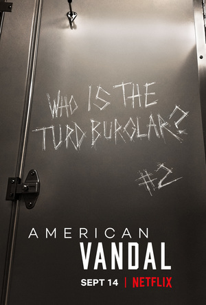 American Vandal Staffel 2, American Vandal Staffel 2 Kritik, American Vandal Staffel 2 Trailer, American Vandal Staffel 2 Bewertung