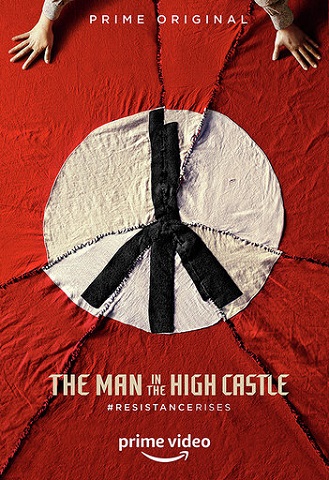 ©2018 Amazon.com Inc The Man in the High Castle Kritik Staffel 3 Review
