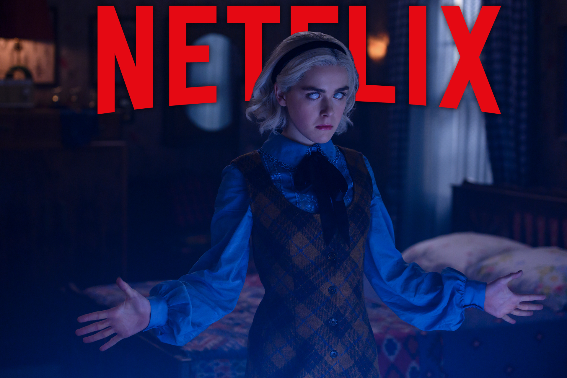 Chilling Adventures of Sabrina Kritik - Kann die Netflix Serie den Erwartungen standhalten?
